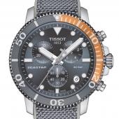 Tissot T120.417.17.081.01. Изображение 1