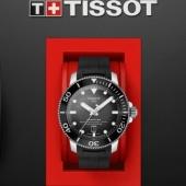 Tissot T120.607.17.441.00. Изображение 5