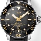 Tissot T120.607.17.441.01. Изображение 1