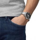 Tissot T120.807.11.051.00. Изображение 5