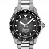 Tissot T120.807.11.051.00. Изображение 1