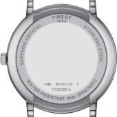 Tissot T122.423.11.033.00. Изображение 2