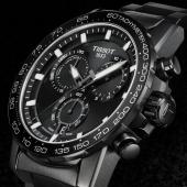 Tissot T125.617.33.051.00. Изображение 9