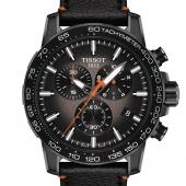 Часы Tissot SuperSport Chrono Basketball Edition T125.617.36