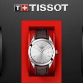Tissot T127.410.16.031.01. Изображение 6