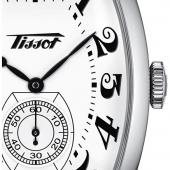 Tissot T128.505.16.012.00. Изображение 2
