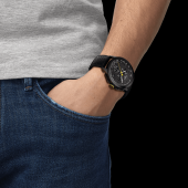 Tissot T135.417.37.051.00. Изображение 3
