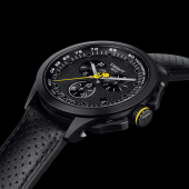 Tissot T135.417.37.051.00. Изображение 6