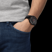 Tissot T135.417.37.051.01. Изображение 3