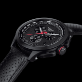 Tissot T135.417.37.051.01. Изображение 6