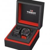 Tissot T135.417.37.051.04. Изображение 7