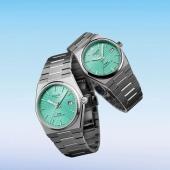 Tissot T137.207.11.091.01. Изображение 6