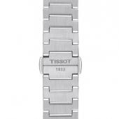 Tissot T137.207.11.111.00. Изображение 4