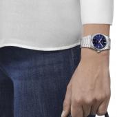 Tissot T137.210.11.041.00. Изображение 5