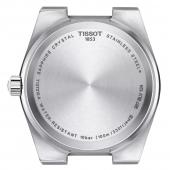 Tissot T137.210.11.111.00. Изображение 3