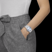 Tissot T137.210.11.351.00. Изображение 3