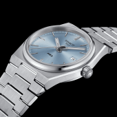 Tissot T137.210.11.351.00. Изображение 6