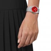 Tissot T137.210.11.421.00. Изображение 5