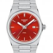 Tissot T137.210.11.421.00. Изображение 1