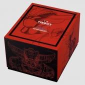 Tissot T137.407.11.041.02. Изображение 4