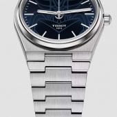 Tissot T137.407.11.041.02. Изображение 8