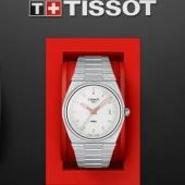 Tissot T137.410.11.031.00. Изображение 5