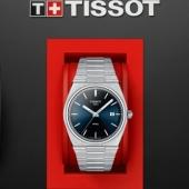 Tissot T137.410.11.041.00. Изображение 5