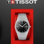 Tissot T137.410.11.051.00. Изображение 5