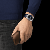 Tissot T137.410.16.041.00. Изображение 3