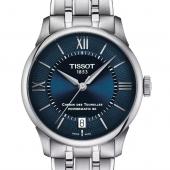 Tissot T139.207.11.048.00. Изображение 1