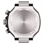 Tissot T141.417.17.011.00. Изображение 6
