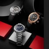 Tissot T141.417.17.011.00. Изображение 7