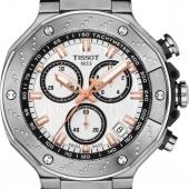 Tissot T141.417.17.011.00. Изображение 1