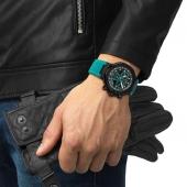 Tissot T141.417.37.051.01. Изображение 5