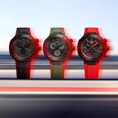 Tissot T141.417.37.061.02. Изображение 6