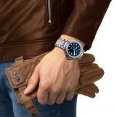 Tissot T141.807.11.041.00. Изображение 5