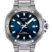 Tissot T141.807.11.041.00. Изображение 1