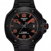Tissot T141.807.37.057.00. Изображение 1