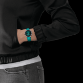 Tissot T143.210.17.091.00. Изображение 3