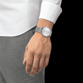 Tissot T143.410.11.011.00. Изображение 3