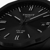 Tissot T151.422.33.051.00. Изображение 9