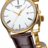 Tissot T914.410.46.013.00. Изображение 3