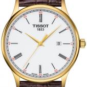 Tissot T914.410.46.013.00. Изображение 1