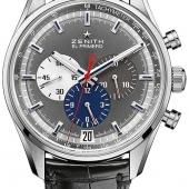 Zenith 03.2040.400-26.C496. Изображение 1