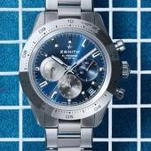 Часы Zenith Chronomaster Sport 03.3114.3600-51.M3100 (alt. ref