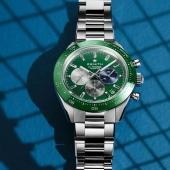 Zenith 03.3119.3600-56.M3100. Изображение 5