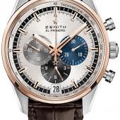 Часы Zenith El Primero 51.2080.400-69.C494 (alt. ref. 51208040069C494)