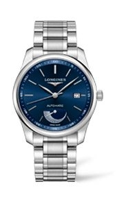 Longines The Longines Master Collection L2.908.4.92.6