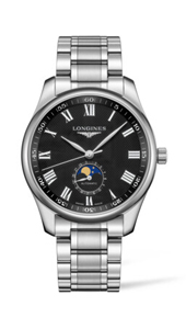 Longines The Longines Master Collection L2.919.4.51.6