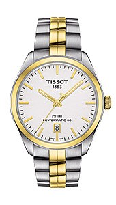 Tissot T049 T-Classic PR 100 T101.407.22.031.00